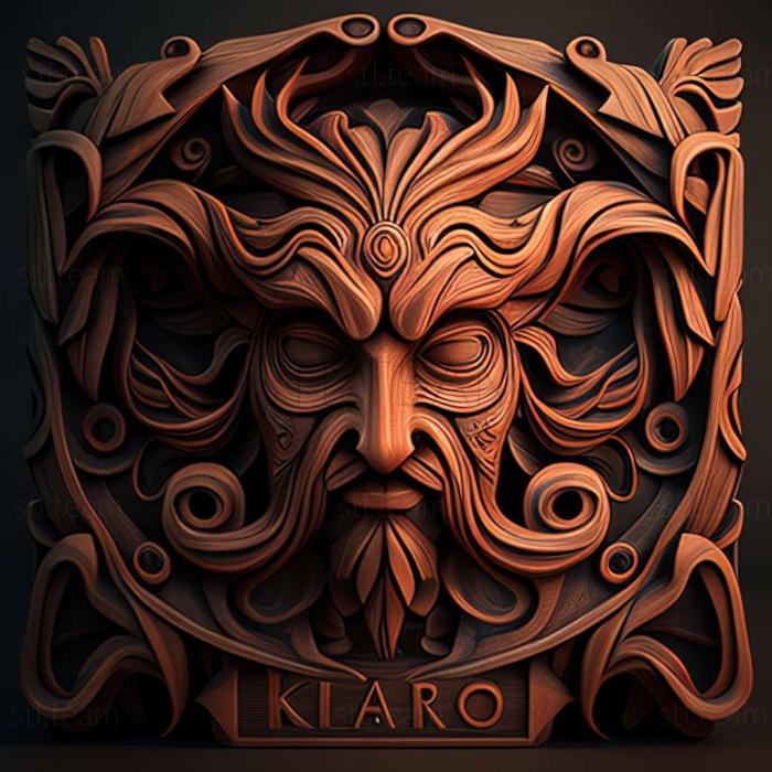 Karos Online game